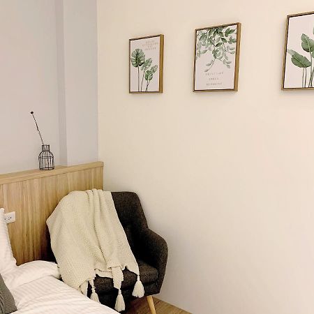 林居行旅 Neighbor Inn Chua-lien Exteriér fotografie