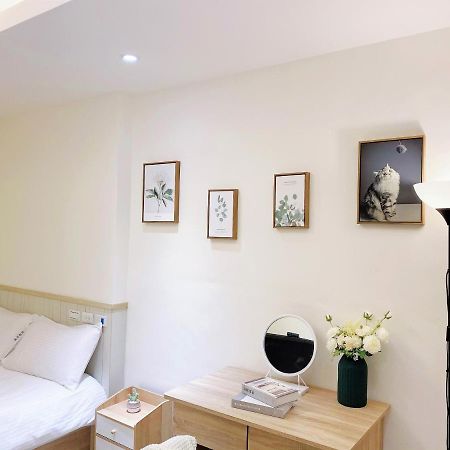 林居行旅 Neighbor Inn Chua-lien Exteriér fotografie